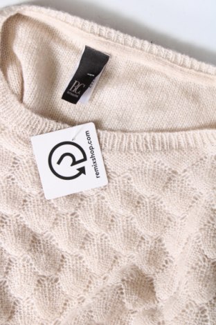 Γυναικείο πουλόβερ Best Connections, Μέγεθος XL, Χρώμα  Μπέζ, Τιμή 10,58 €