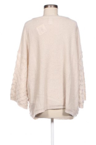 Damenpullover Best Connections, Größe XL, Farbe Beige, Preis 11,30 €