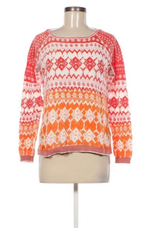 Дамски пуловер Best Connections, Размер M, Цвят Многоцветен, Цена 14,21 лв.