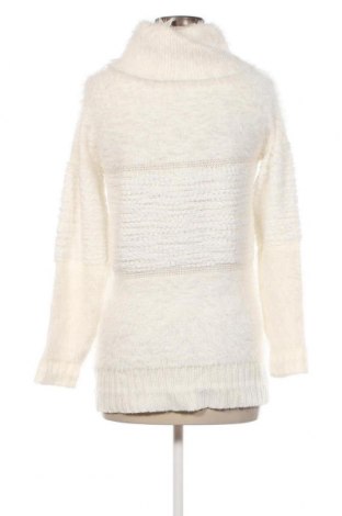 Дамски пуловер Best Connections, Размер M, Цвят Бял, Цена 14,21 лв.
