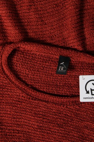 Γυναικείο πουλόβερ Best Connections, Μέγεθος L, Χρώμα Κόκκινο, Τιμή 8,79 €