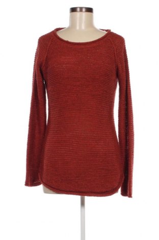 Γυναικείο πουλόβερ Best Connections, Μέγεθος L, Χρώμα Κόκκινο, Τιμή 8,79 €