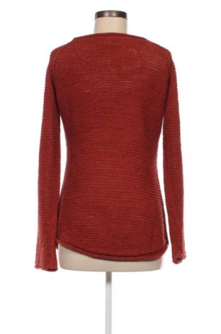 Дамски пуловер Best Connections, Размер L, Цвят Червен, Цена 14,21 лв.