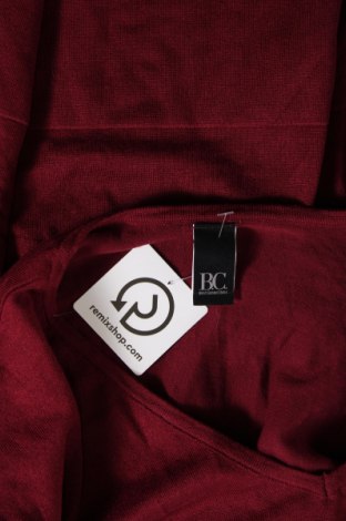 Damenpullover Best Connections, Größe XL, Farbe Rot, Preis 10,70 €