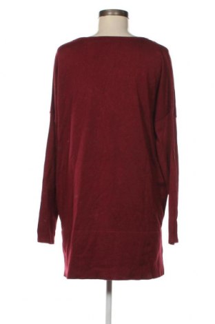 Damenpullover Best Connections, Größe XL, Farbe Rot, Preis 10,70 €