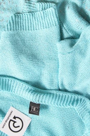 Damenpullover Best Connections, Größe XS, Farbe Blau, Preis 9,89 €