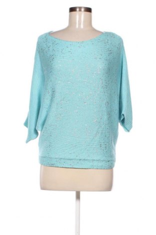 Γυναικείο πουλόβερ Best Connections, Μέγεθος XS, Χρώμα Μπλέ, Τιμή 8,79 €
