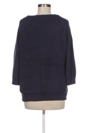 Γυναικείο πουλόβερ Best Connections, Μέγεθος XL, Χρώμα Μπλέ, Τιμή 10,58 €