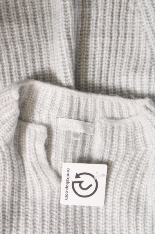 Γυναικείο πουλόβερ Better Rich, Μέγεθος S, Χρώμα Γκρί, Τιμή 17,26 €