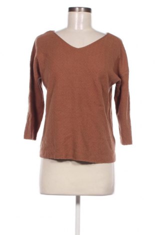 Дамски пуловер Betty & Co, Размер S, Цвят Кафяв, Цена 40,30 лв.