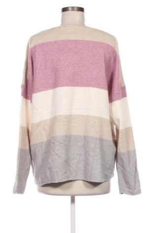 Damenpullover Betty & Co, Größe XL, Farbe Mehrfarbig, Preis 16,49 €