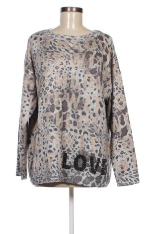Дамски пуловер Betty Barclay, Размер XXL, Цвят Многоцветен, Цена 43,79 лв.