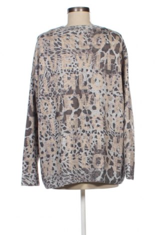Дамски пуловер Betty Barclay, Размер XXL, Цвят Многоцветен, Цена 43,79 лв.