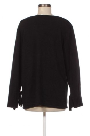Дамски пуловер Betty Barclay, Размер XXL, Цвят Черен, Цена 55,80 лв.