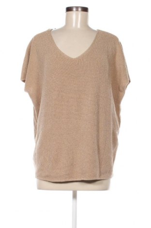 Γυναικείο πουλόβερ Betty Barclay, Μέγεθος L, Χρώμα  Μπέζ, Τιμή 17,26 €