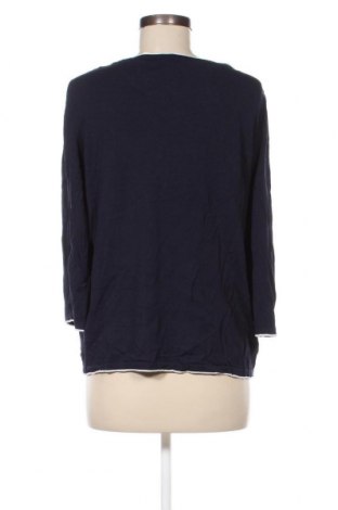 Damenpullover Betty Barclay, Größe L, Farbe Blau, Preis € 43,14