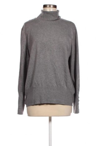 Damenpullover Betty Barclay, Größe XL, Farbe Grau, Preis € 15,49