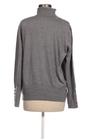 Дамски пуловер Betty Barclay, Размер XL, Цвят Сив, Цена 43,40 лв.