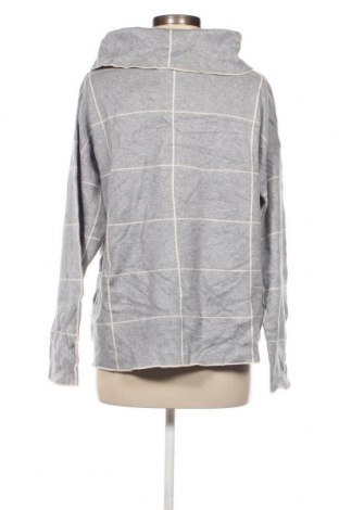 Γυναικείο πουλόβερ Betty Barclay, Μέγεθος XL, Χρώμα Γκρί, Τιμή 23,01 €