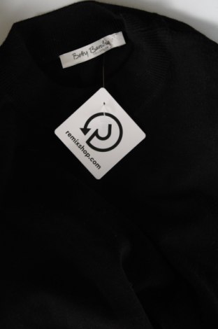 Дамски пуловер Betty Barclay, Размер M, Цвят Черен, Цена 36,58 лв.