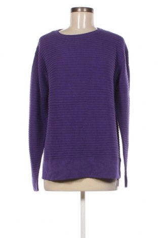 Дамски пуловер Betty Barclay, Размер L, Цвят Лилав, Цена 37,20 лв.