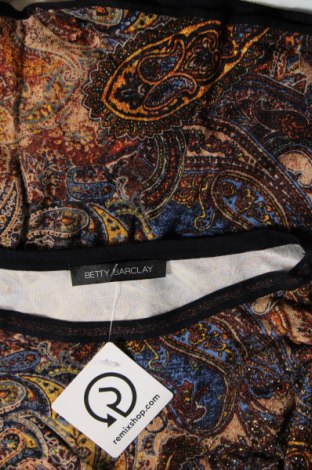 Γυναικείο πουλόβερ Betty Barclay, Μέγεθος XL, Χρώμα Πολύχρωμο, Τιμή 24,93 €