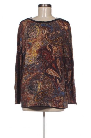 Γυναικείο πουλόβερ Betty Barclay, Μέγεθος XL, Χρώμα Πολύχρωμο, Τιμή 23,01 €