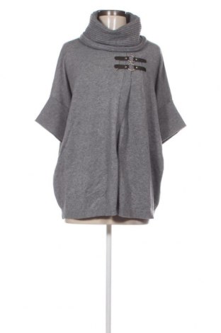 Γυναικείο πουλόβερ Betty Barclay, Μέγεθος S, Χρώμα Γκρί, Τιμή 21,48 €