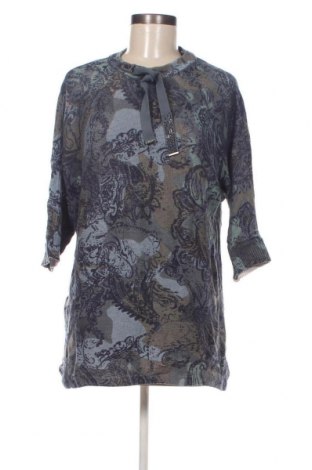 Γυναικείο πουλόβερ Betty Barclay, Μέγεθος XL, Χρώμα Πολύχρωμο, Τιμή 28,76 €