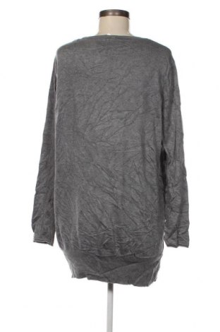 Damenpullover Betty Barclay, Größe XL, Farbe Grau, Preis 25,88 €