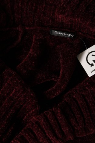Γυναικείο πουλόβερ Betty Barclay, Μέγεθος XL, Χρώμα Κόκκινο, Τιμή 23,01 €