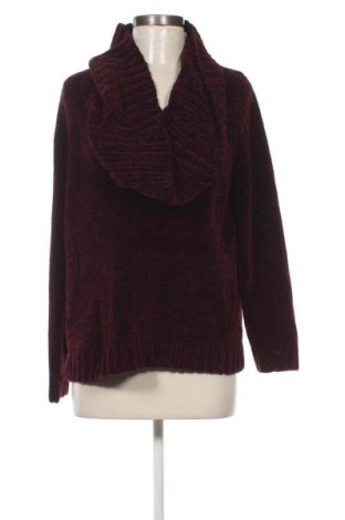 Дамски пуловер Betty Barclay, Размер XL, Цвят Червен, Цена 37,20 лв.