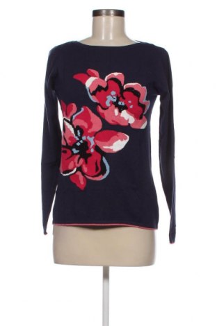 Γυναικείο πουλόβερ Betty Basics, Μέγεθος S, Χρώμα Μπλέ, Τιμή 9,30 €