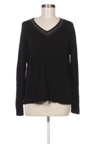 Γυναικείο πουλόβερ Bexleys, Μέγεθος L, Χρώμα Μαύρο, Τιμή 10,14 €