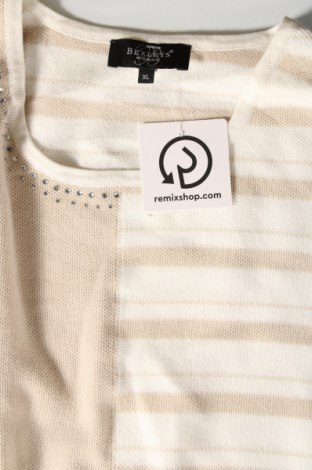 Γυναικείο πουλόβερ Bexleys, Μέγεθος XL, Χρώμα Πολύχρωμο, Τιμή 14,20 €