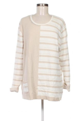 Γυναικείο πουλόβερ Bexleys, Μέγεθος XL, Χρώμα Πολύχρωμο, Τιμή 13,44 €