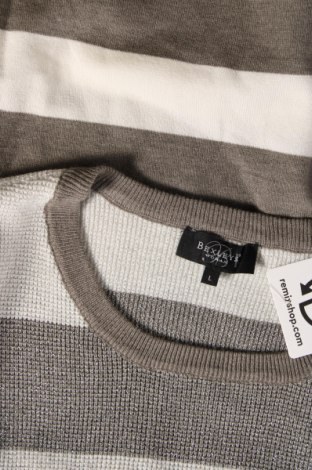 Дамски пуловер Bexleys, Размер L, Цвят Многоцветен, Цена 8,20 лв.