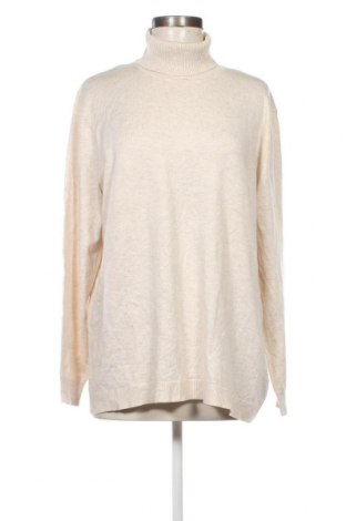 Γυναικείο πουλόβερ Bexleys, Μέγεθος XL, Χρώμα Εκρού, Τιμή 13,44 €