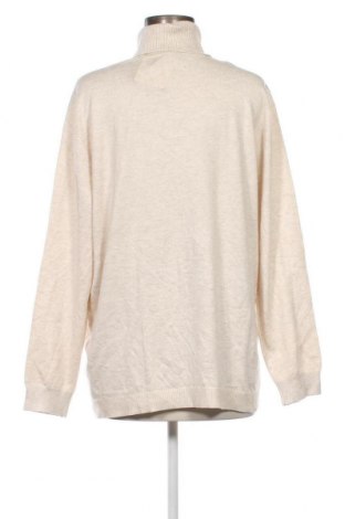 Γυναικείο πουλόβερ Bexleys, Μέγεθος XL, Χρώμα Εκρού, Τιμή 14,20 €
