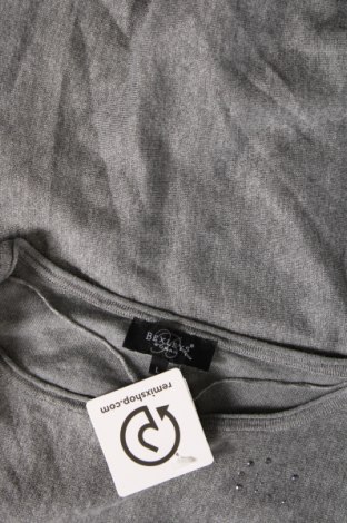 Damenpullover Bexleys, Größe L, Farbe Grau, Preis 13,98 €