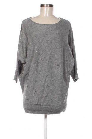 Damenpullover Bexleys, Größe L, Farbe Grau, Preis 9,99 €