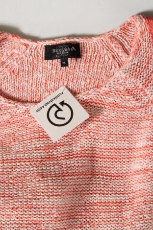 Дамски пуловер Bexleys, Размер XL, Цвят Многоцветен, Цена 22,96 лв.