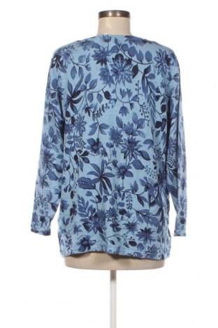 Дамски пуловер Bexleys, Размер XL, Цвят Син, Цена 24,19 лв.