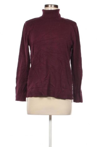 Γυναικείο πουλόβερ Bexleys, Μέγεθος L, Χρώμα Βιολετί, Τιμή 11,67 €
