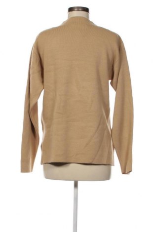 Дамски пуловер Bgn Workshop, Размер L, Цвят Кафяв, Цена 18,86 лв.