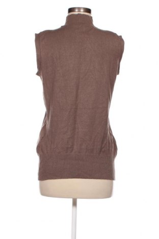 Γυναικείο πουλόβερ Biaggini, Μέγεθος XL, Χρώμα Καφέ, Τιμή 5,38 €