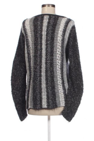 Damenpullover Biba, Größe L, Farbe Grau, Preis 7,99 €