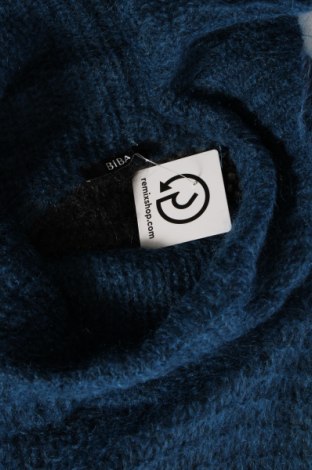 Дамски пуловер Biba, Размер S, Цвят Многоцветен, Цена 14,21 лв.