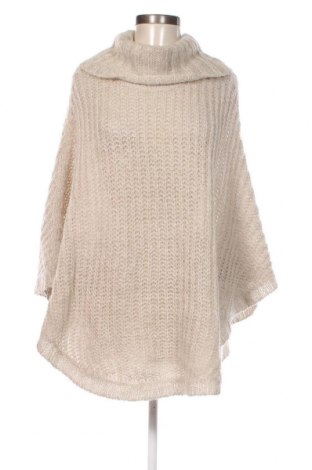 Γυναικείο πουλόβερ Biba, Μέγεθος S, Χρώμα Εκρού, Τιμή 9,33 €