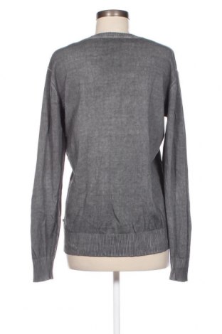 Damenpullover Big Star, Größe L, Farbe Grau, Preis 11,99 €